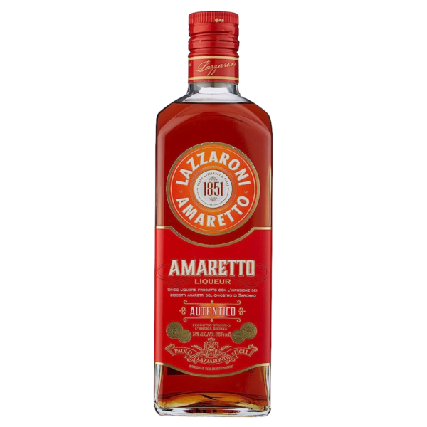 Amaretto classico 70cl 24° Lazzaroni
