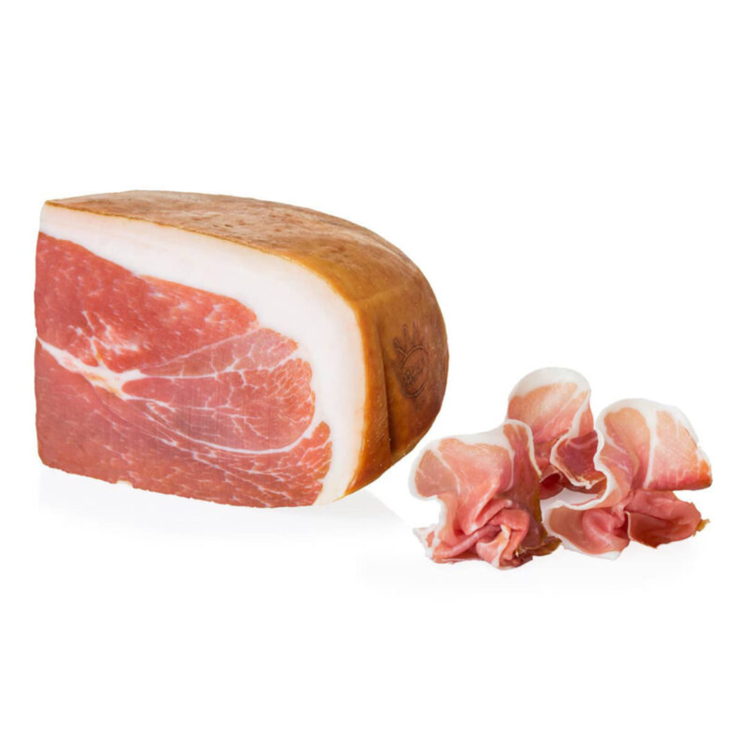 Trancio di prosciutto crudo di Parma Dop D’Ambros Ipermercato