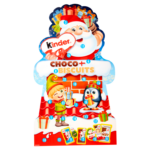 Calendario avventio biscotto 203g Ferrero