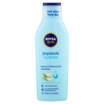 Latte solare doposole idratante 200ml Nivea