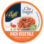 Ragù di soia fresco 150g Biffi                    senza glutine e conservati