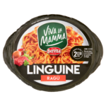 Linguine al ragù 220g Viva la mamma