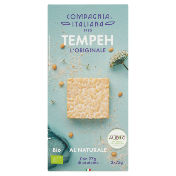 Tempeh 150g Ciab