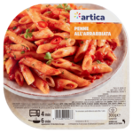 Penne all'arrabbiata 300g Artica