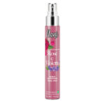 Acqua profumata 75ml Rose e Violette Nanì