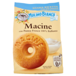 Biscotti macine 350g Mulino Bianco