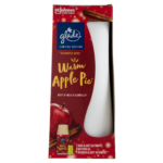 Glade Automatic Base e ricarica Warm Apple Pie