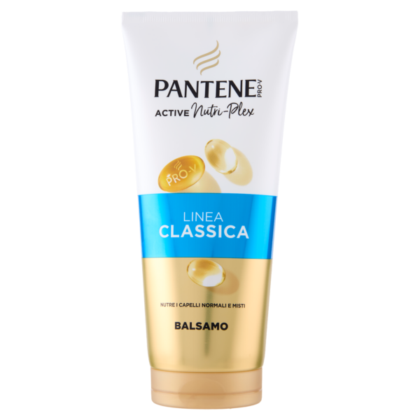 Balsamo Pantene classico 200ml