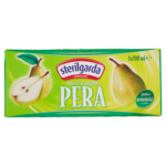 Succo e polpa alla pera 3x200ml Sterilgarda
