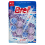 Bref Power Active 50g x 2 Lavanda