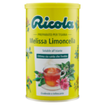 Tisana Melissa Limoncella 200g Ricola