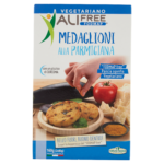 Burger di Tofu alla Parmigiana 160g Compagnia Italiana