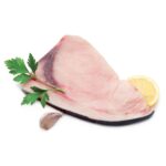 Pesce spada fresco a CASSA
