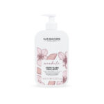 Crema Corpo Fluida Mandorla Emolliente 400ml Naturaverde