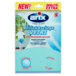 Panno brilla & asciuga vetri Arix