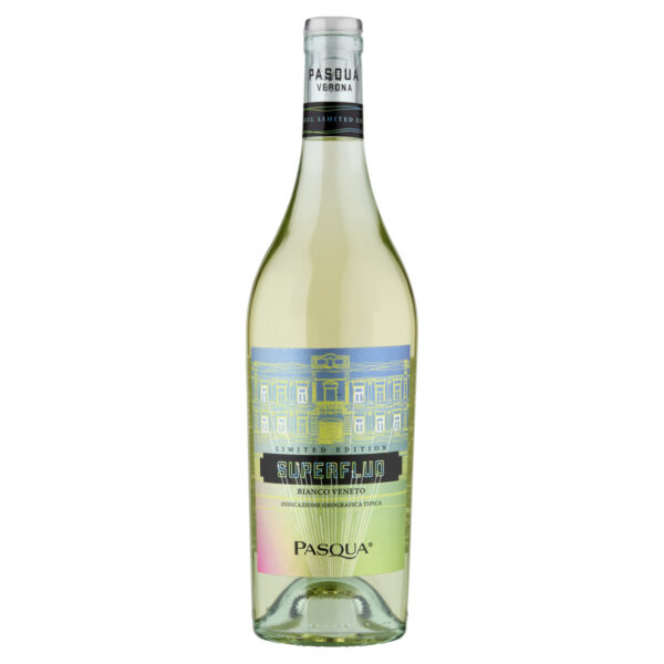 Bianco Veneto Igt Superfluo cl75 Pasqua