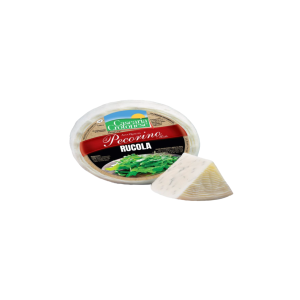 Pecorino misto rucola da 290g circa