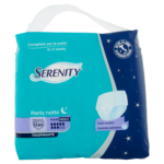 Serenity pants L conf.da 12pz