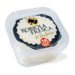 Robiola Fresca di Bufala 200g 3B