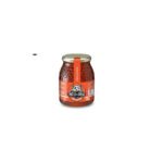 Miele di fiore vaso alveolato da 1kg Miele dell'Orso