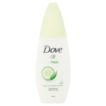 Deo Dove Vapo Go Fresh da 75ml