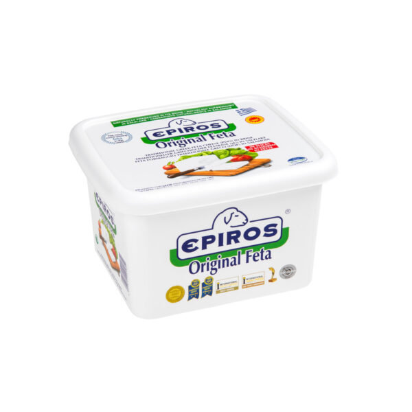Feta Dop Epiros 900g