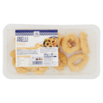 Anelli in pastella da 240g Riunione