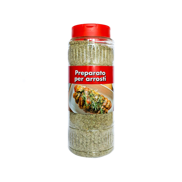 Preparato per Arrosti 200g Lucrom