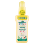 Orphea latte antipuntura bambini da 100ml