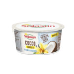 Sojasun Cocco Vaniglia 120g vegetale naturalmente senza lattosio Senza soia