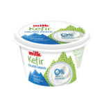 Kefir Greco Colato Bianco 0%Grassi 500g Milk
