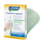 Guanto pre-saponato da 10pz Dott.Ciccarelli