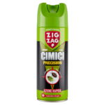 Insetticida Zig Zag Cimici Precision da 300ml
