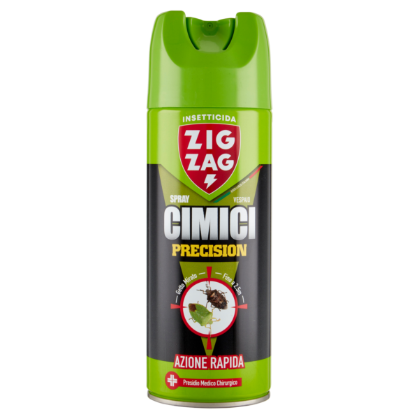 Insetticida Zig Zag Cimici Precision da 300ml