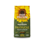 Pastasole 500g Penne rigate High Protein