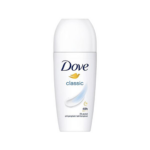 Deo Dove roll-on da 50ml Classic