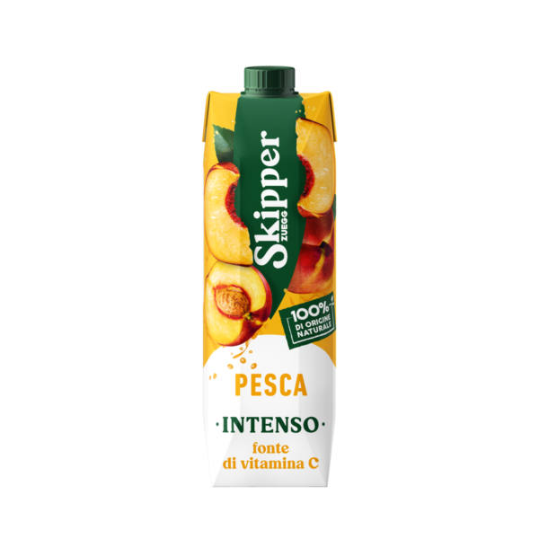 SKipper Intenso Pesca 1l Brick Zuegg