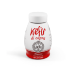 Kefir da bere latte di capra bianco 200g Girau
