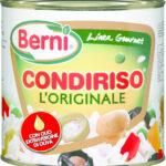 Condiriso Originale in Olio Evo 2,5kg