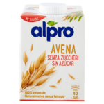 Bevanda Vegetale Avena senza zuccheri 500ml Alpro