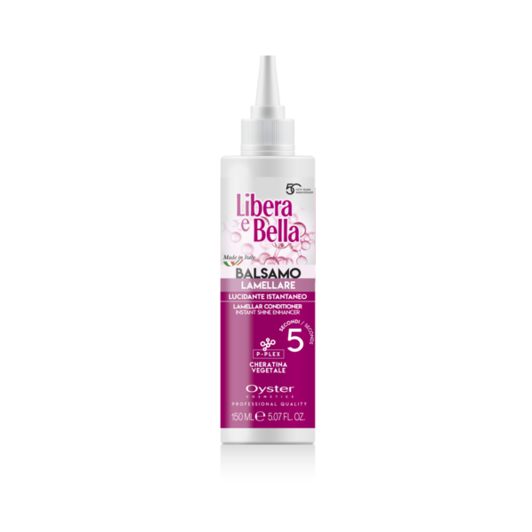 Balsamo Spray Glossy da 150ml Libera & Bella
