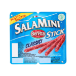 Salamini stick classici 60g Beretta
