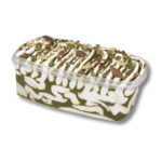 Vaschetta Gelato Croccante Siciliano 1350g Sigel