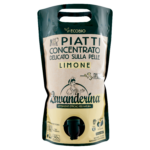 Liq.Piatti a mano Limone in ecobusta 1,5l