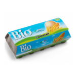 Uova Biologiche Coccodì 100% uova italiane cat.A  x10