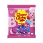 Big babol 8 lollipops 120g Chupa chups
