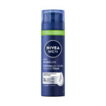 Schiuma da barba men hydrocare 200ml Nivea