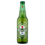Birra Heineken bottiglia cl40