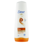 Balsamo anticrespo con oli nutrienti 320ml Dove