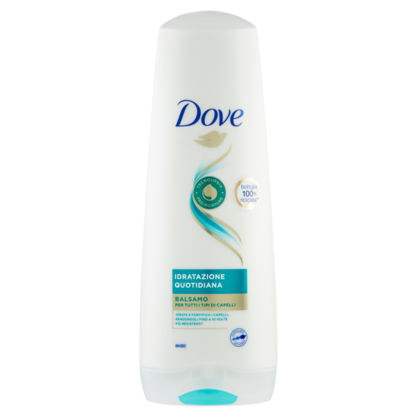 Balsamo Idratazione Quotidiana 320ml Dove